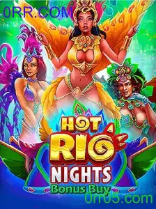 Descubra a Emoção do HotRioNightsBonusBuy